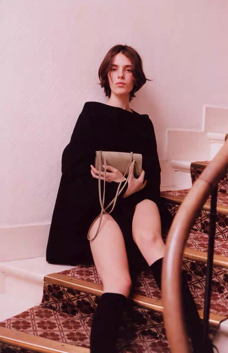 MIE BAG 单肩手提包