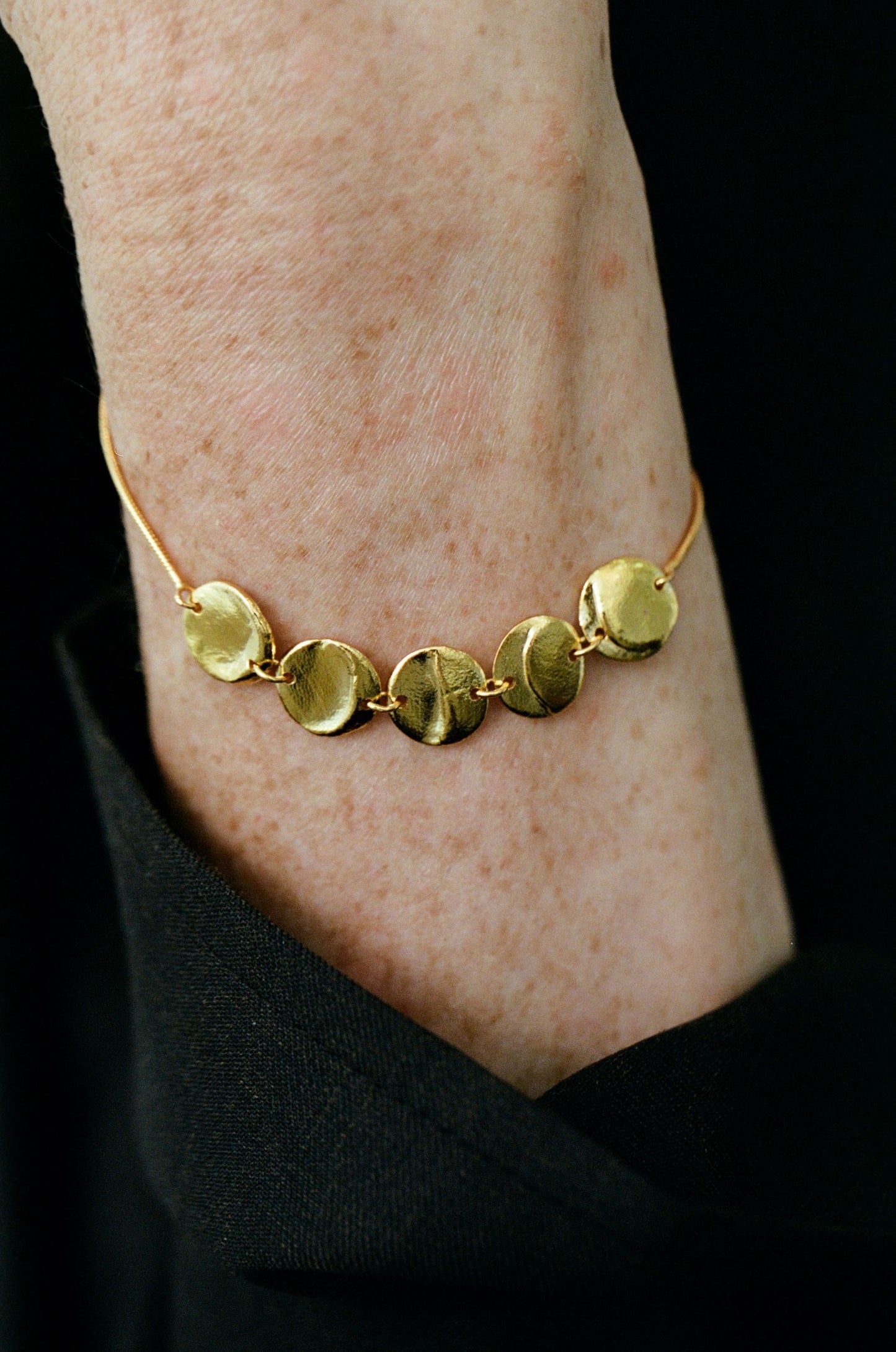 25SS新款 Saros Bracelet 手链