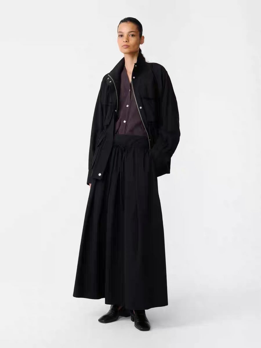 25早秋 VISTA JACKET