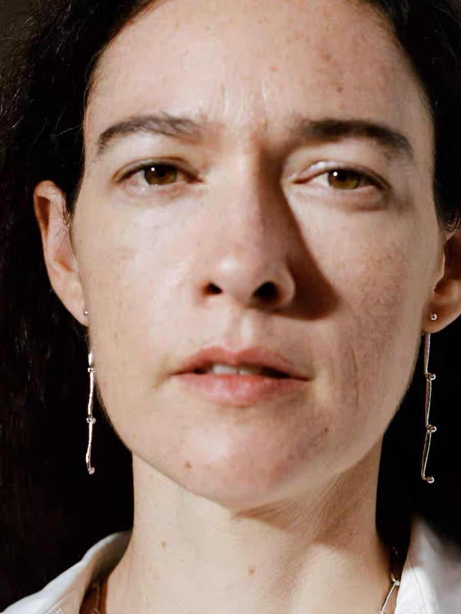 25SS新款 Halo Earrings 耳环