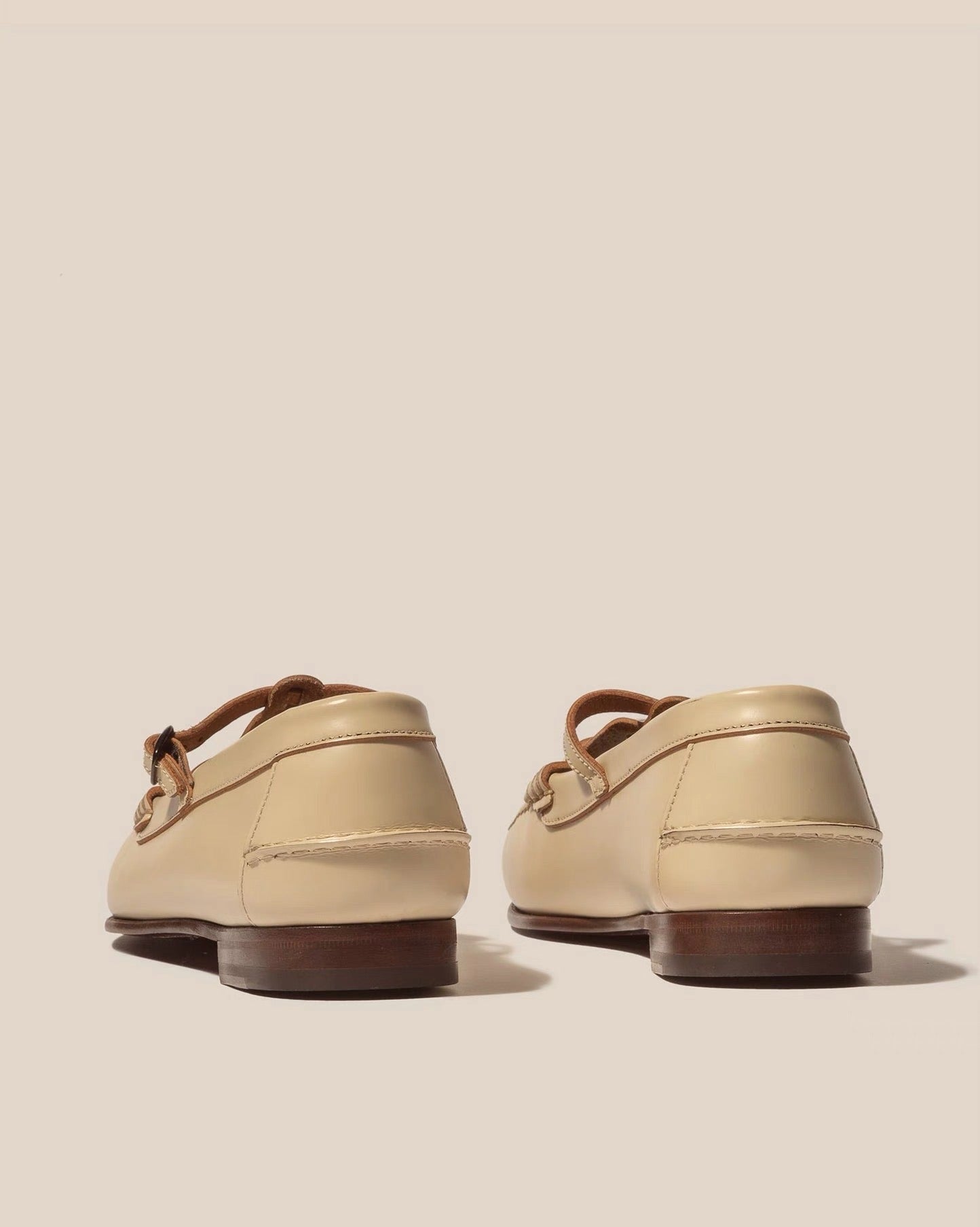 24春夏 Maqueda T-bar Loafer