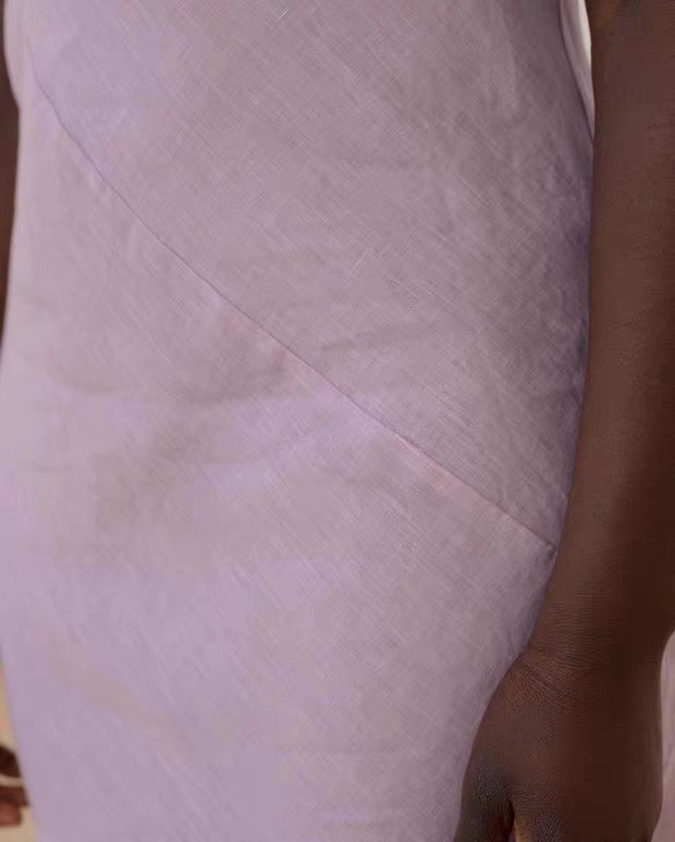 26早春 LARVA DRESS