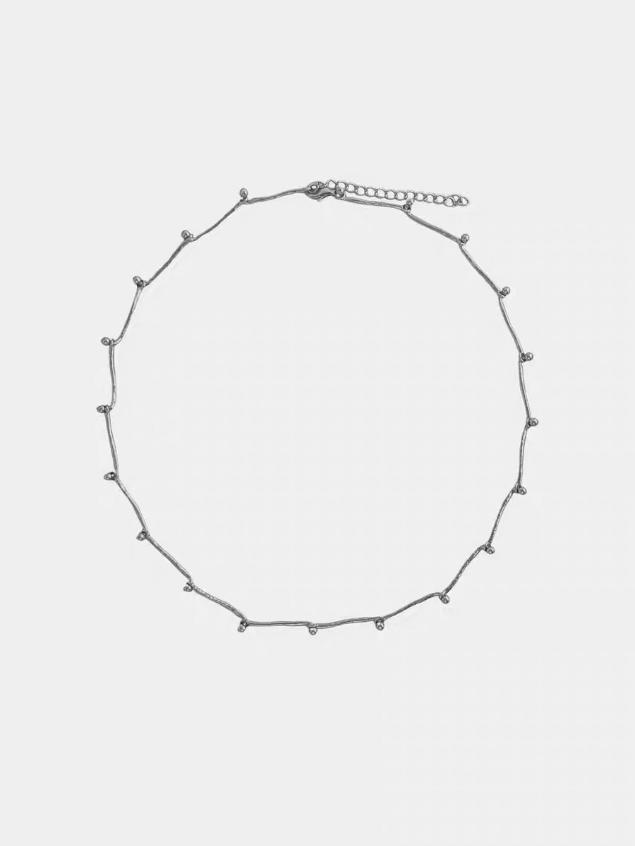 25SS新款 Halo Necklace 项链