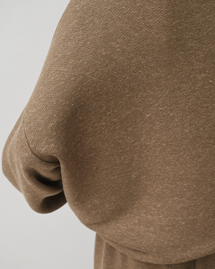 24秋冬  RIM SWEATSHIRT 圆领卫衣