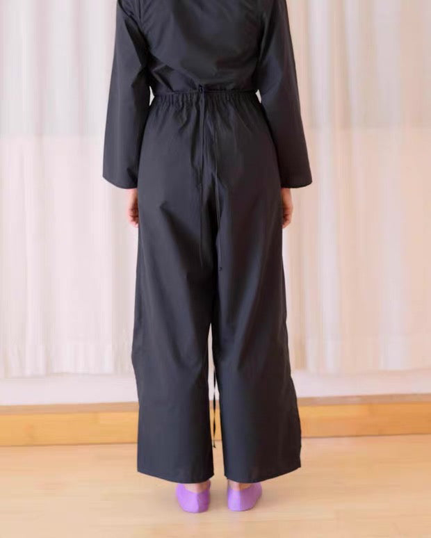26早春  DECTI PANTS