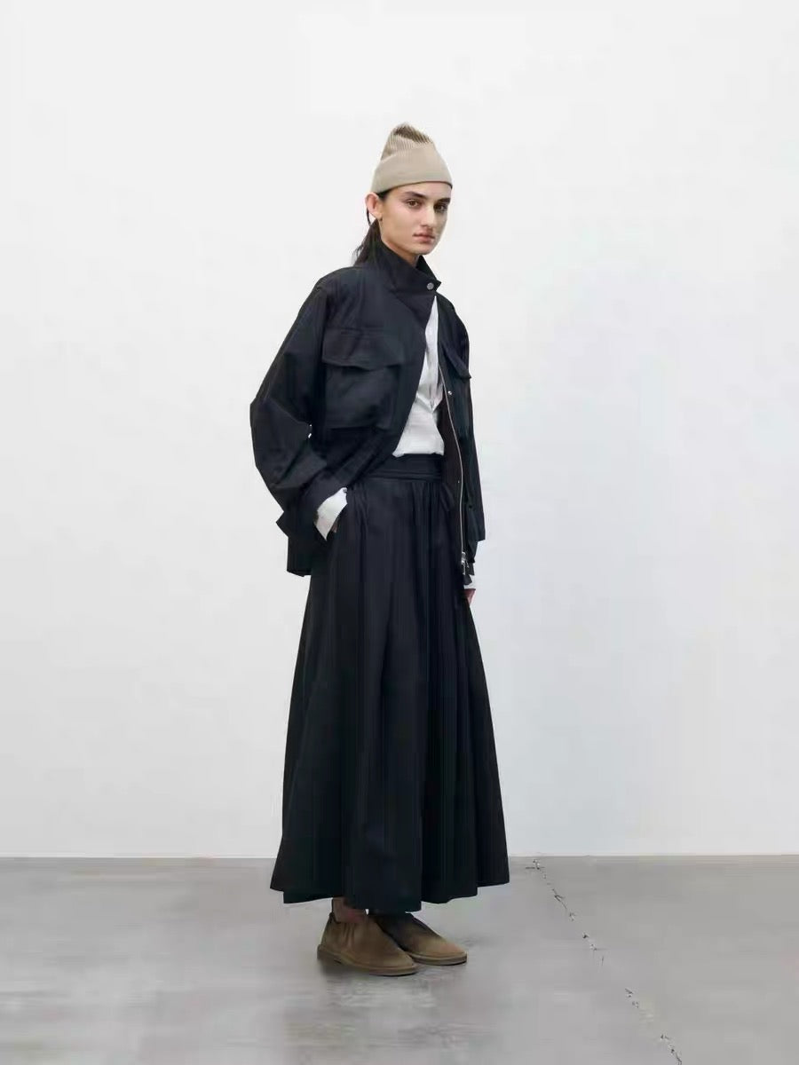 25早秋 VISTA JACKET