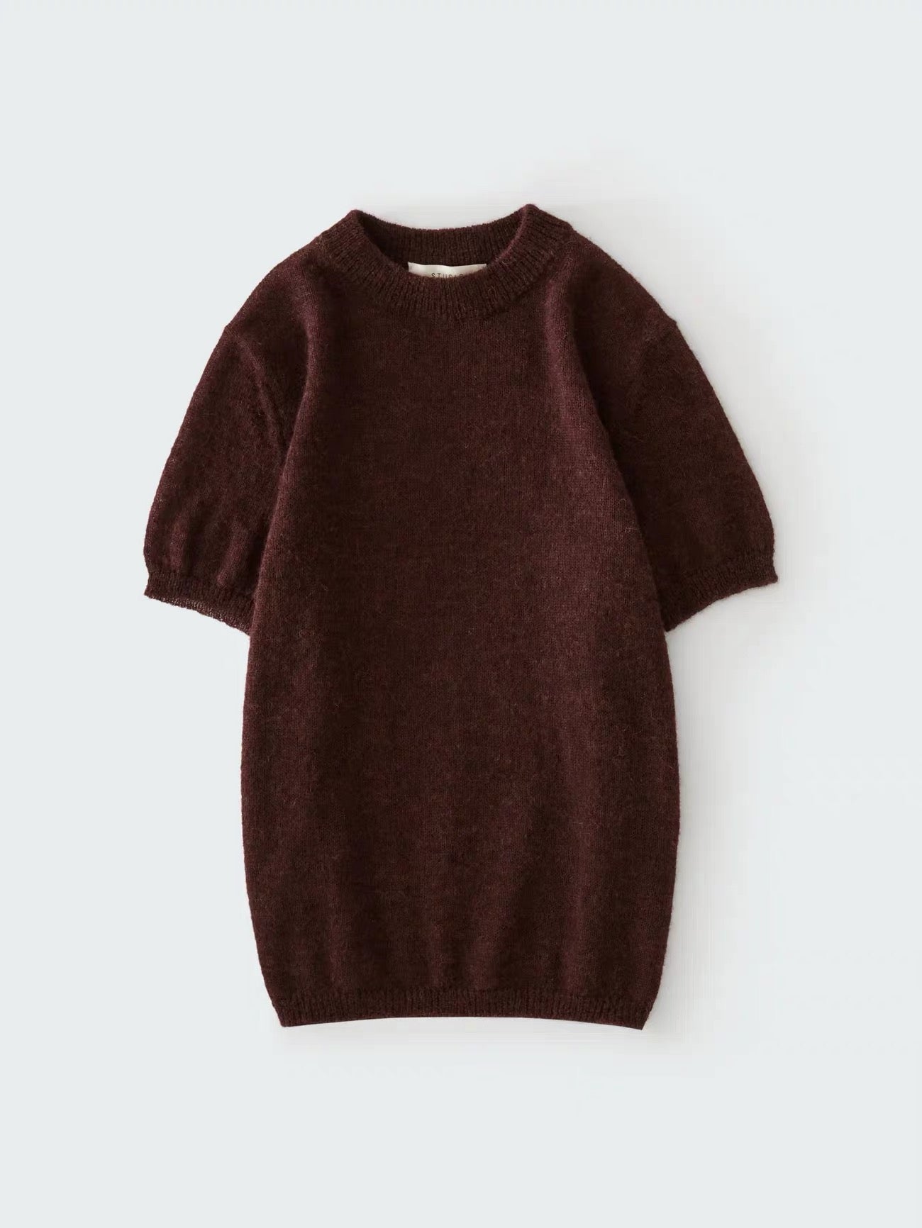 26早春 Seren Knit