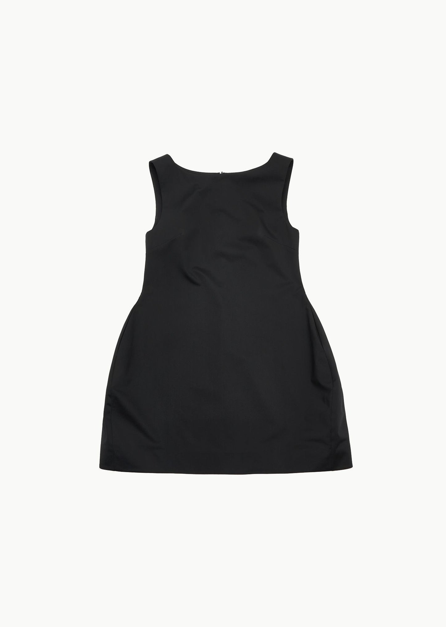 25早春 HOURGLASS MINI DRESS 短款连衣裙