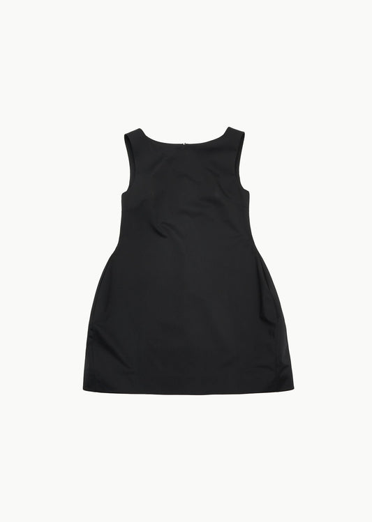 25早春 HOURGLASS MINI DRESS 短款连衣裙