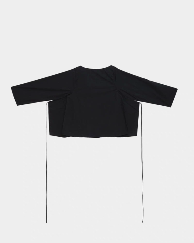 26早春  DECTI LONG SLEEVE TOP