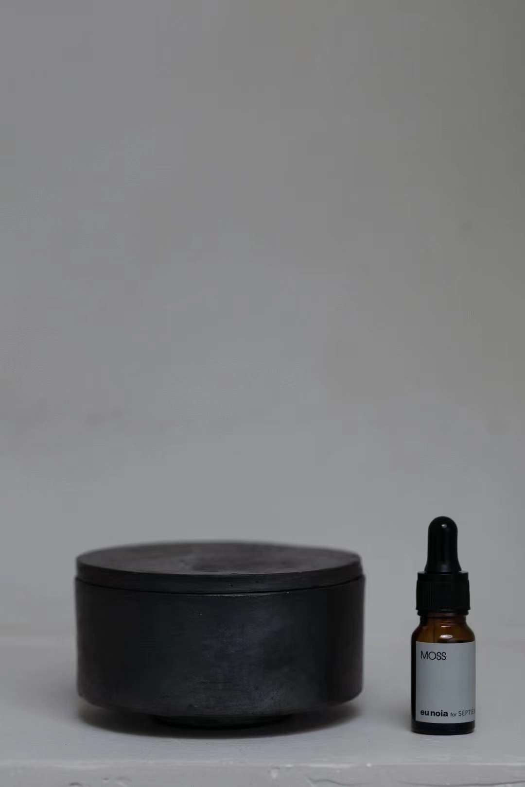 MOSS苔 香氛系列 蜡烛/扩香罐/精油