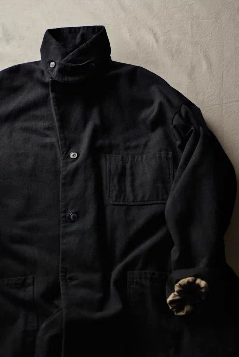 25秋冬 ANDREI COAT