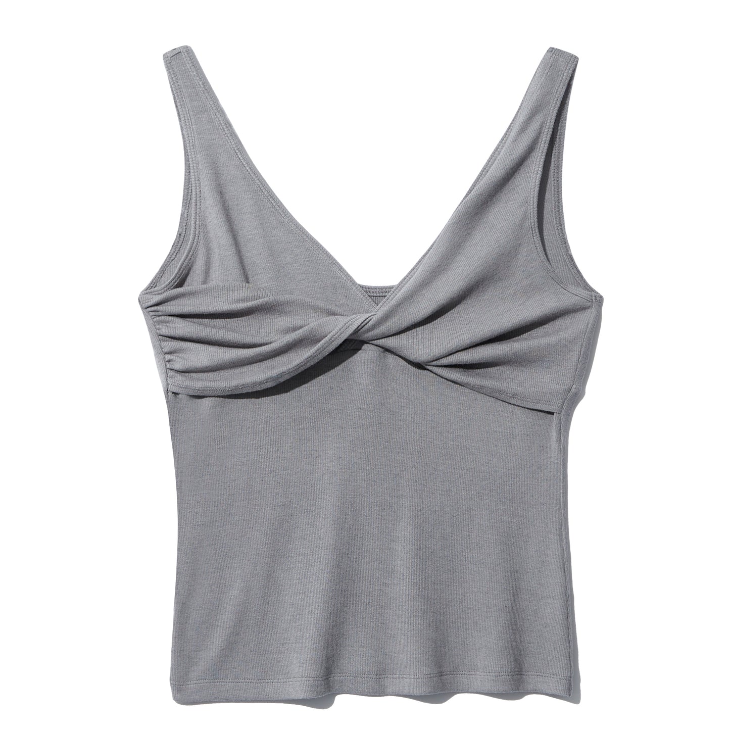 25早秋 TWISTED LAYERED TOP 吊带