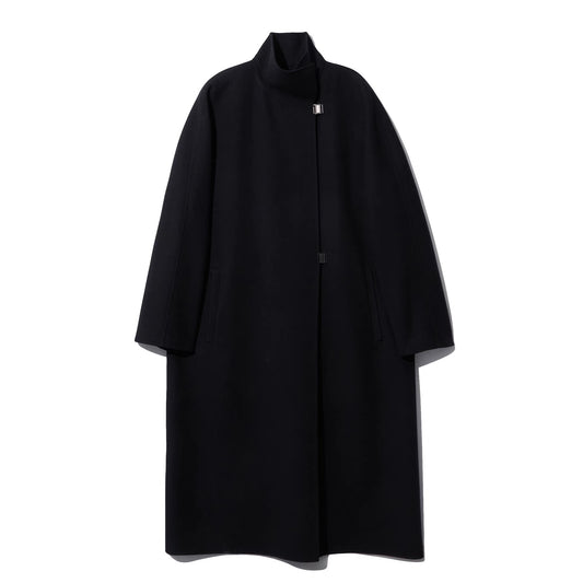 25秋冬 SNAP CLOSURE HANDMADE 长大衣
