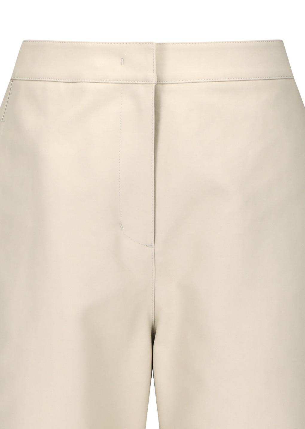 25早秋 CURVED LONG PANTS