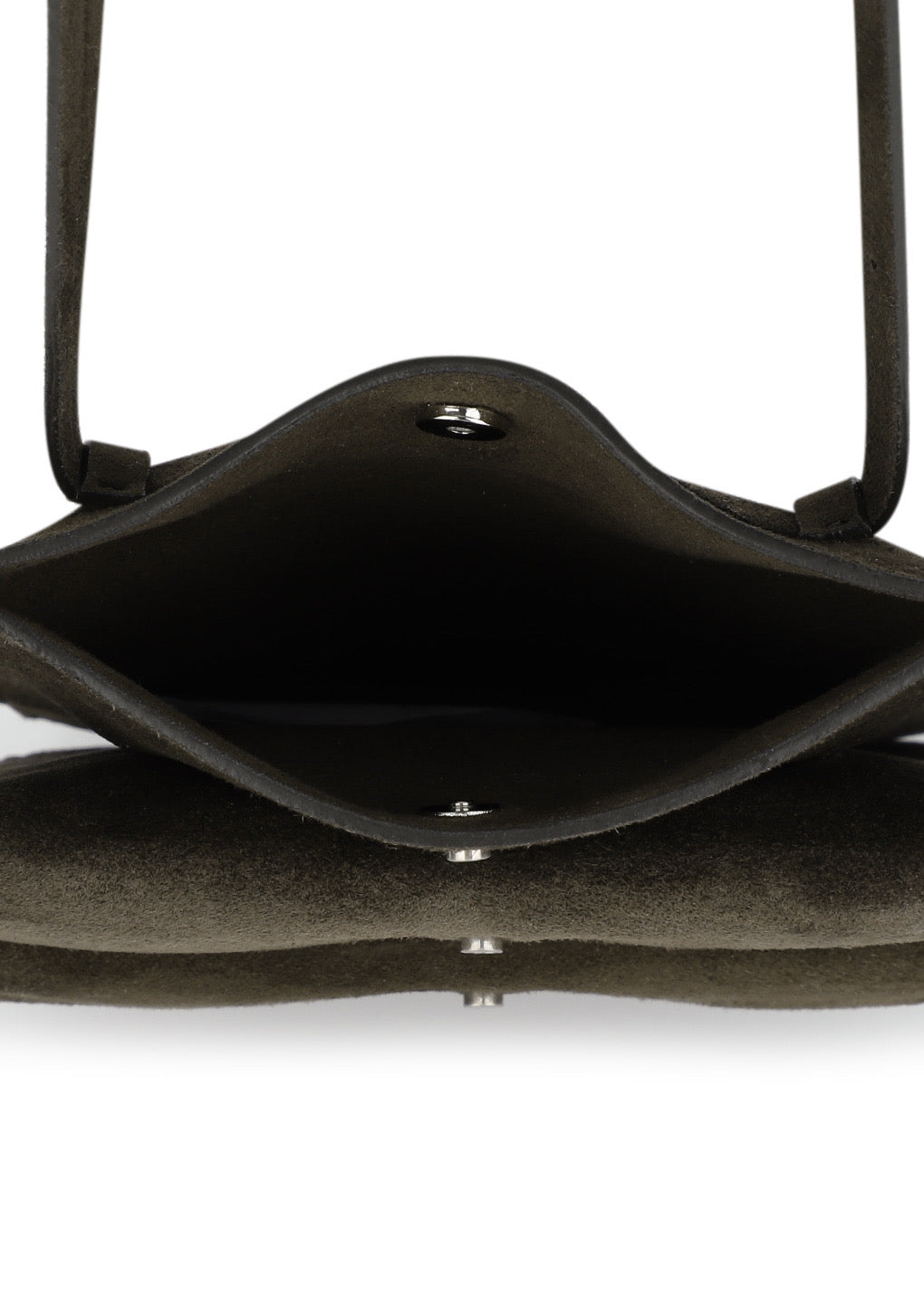 25早秋 TRIO POCKET BAG