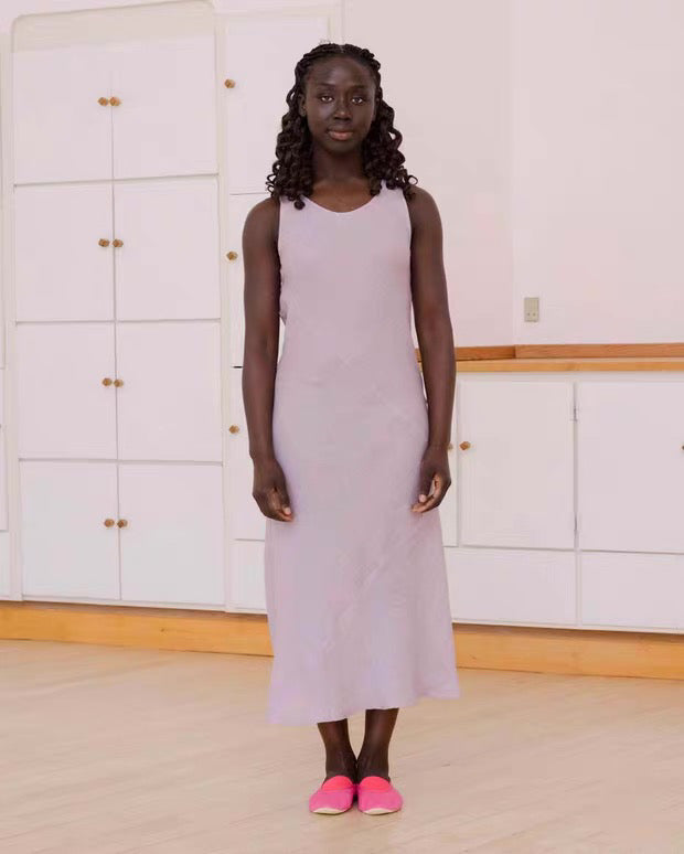 26早春 LARVA DRESS