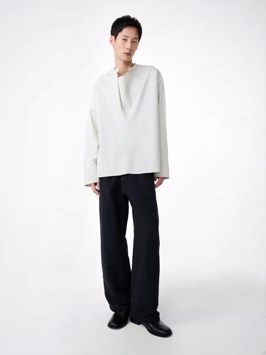 26春夏 SOLIS SHIRT