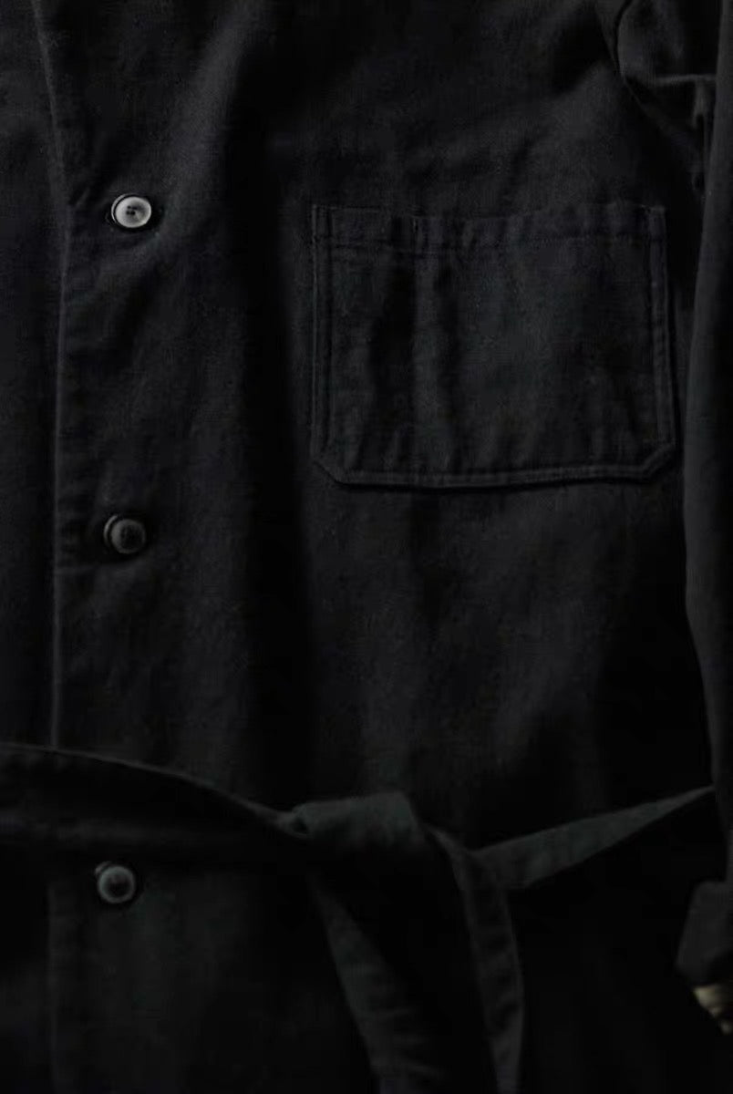 25秋冬 ANDREI COAT