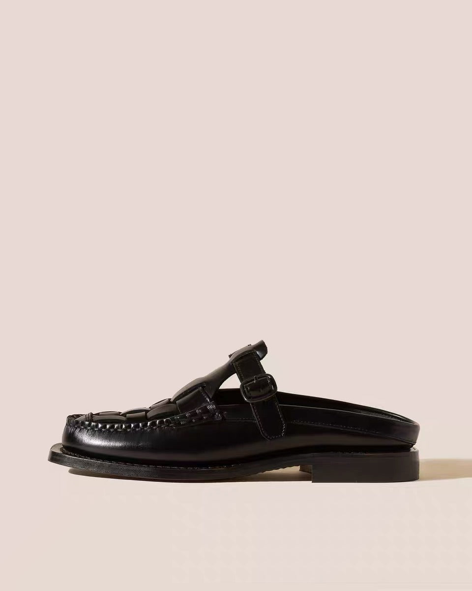 24春夏 Bonell Mule Loafer