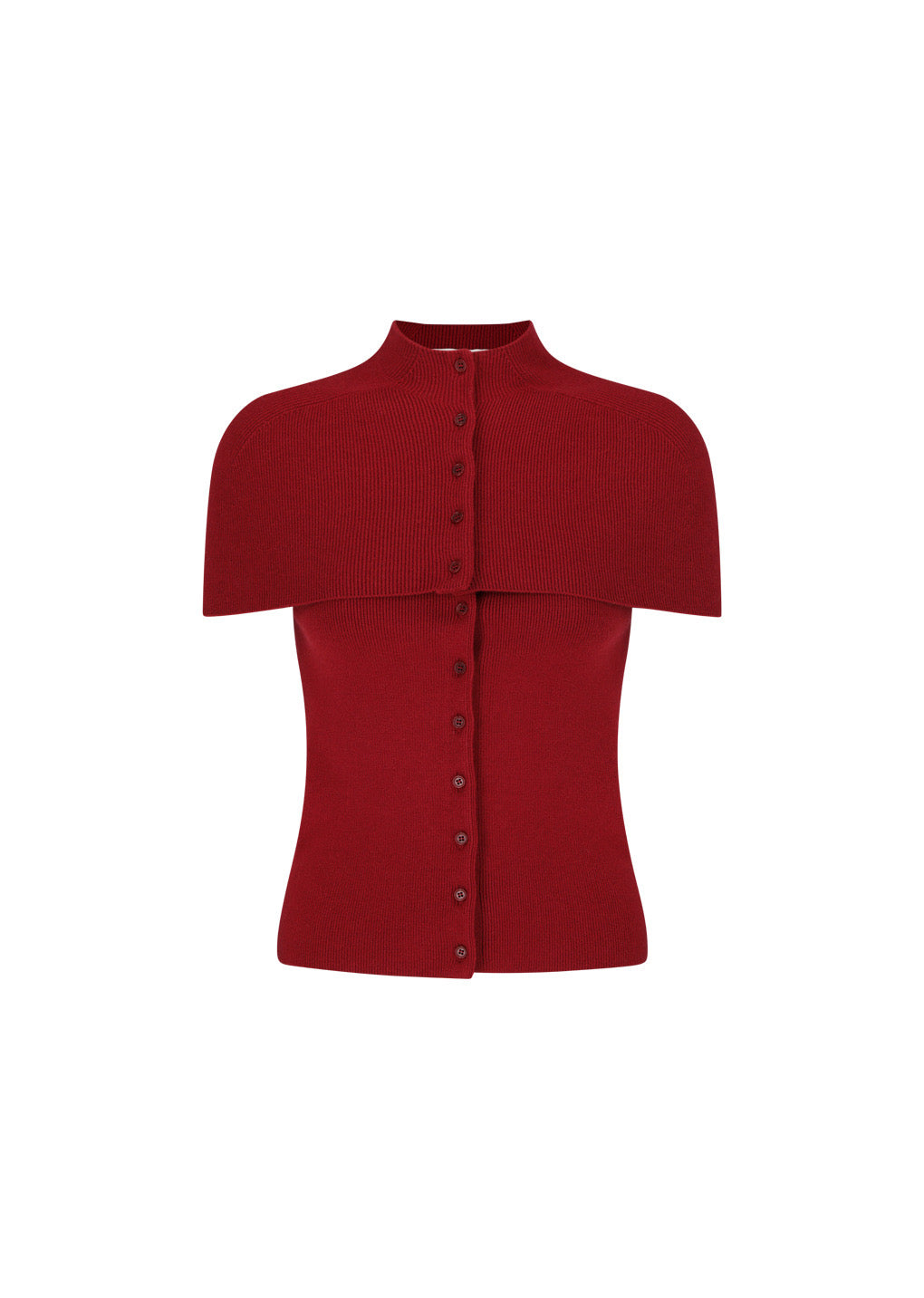 25早秋 CAPE TOP & BANDEAU SET