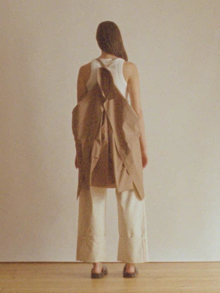 25春夏  4 POCKET COAT