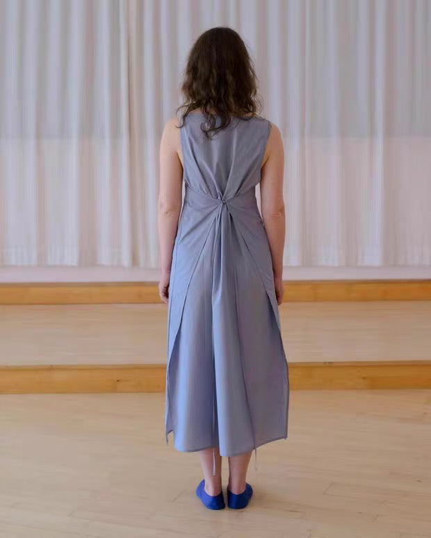 26早春 DECTI DRESS