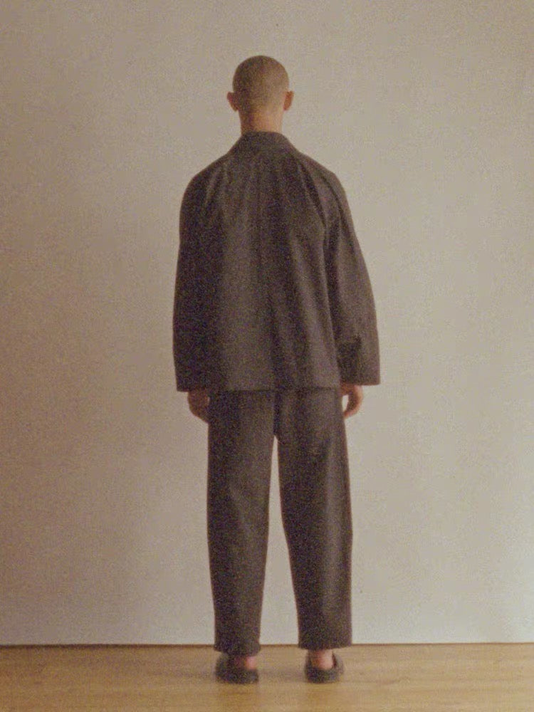 25春夏 4 POCKET JACKET