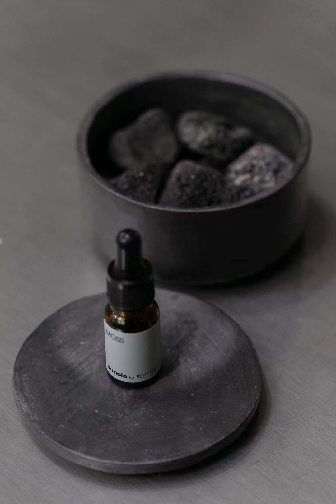 MOSS苔 香氛系列 蜡烛/扩香罐/精油