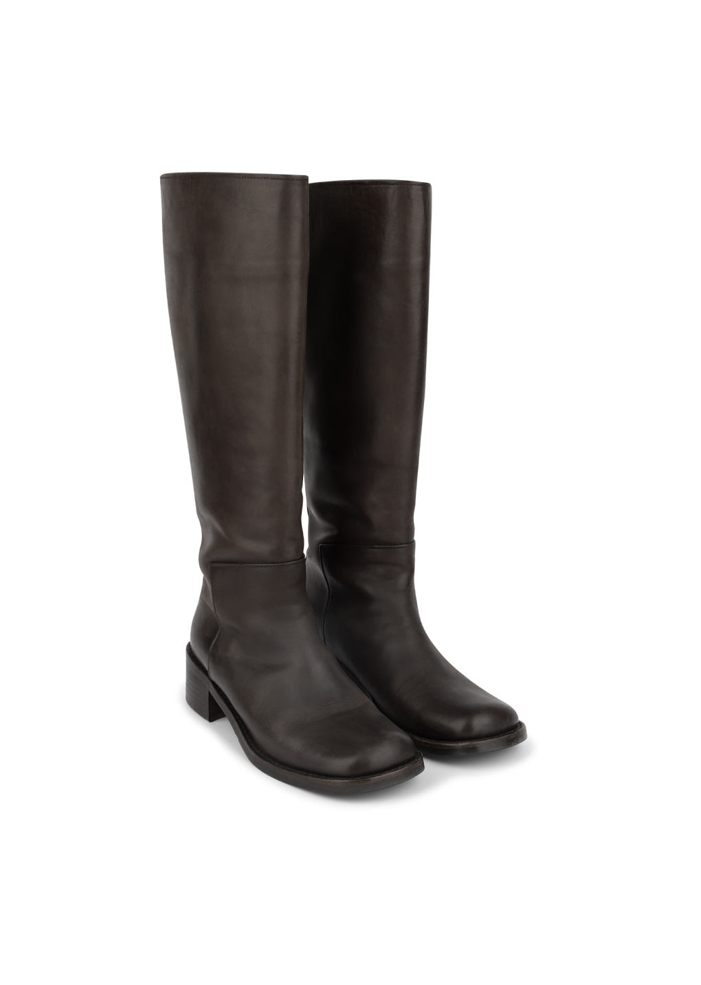 25早秋  LONG BOOTS 长靴