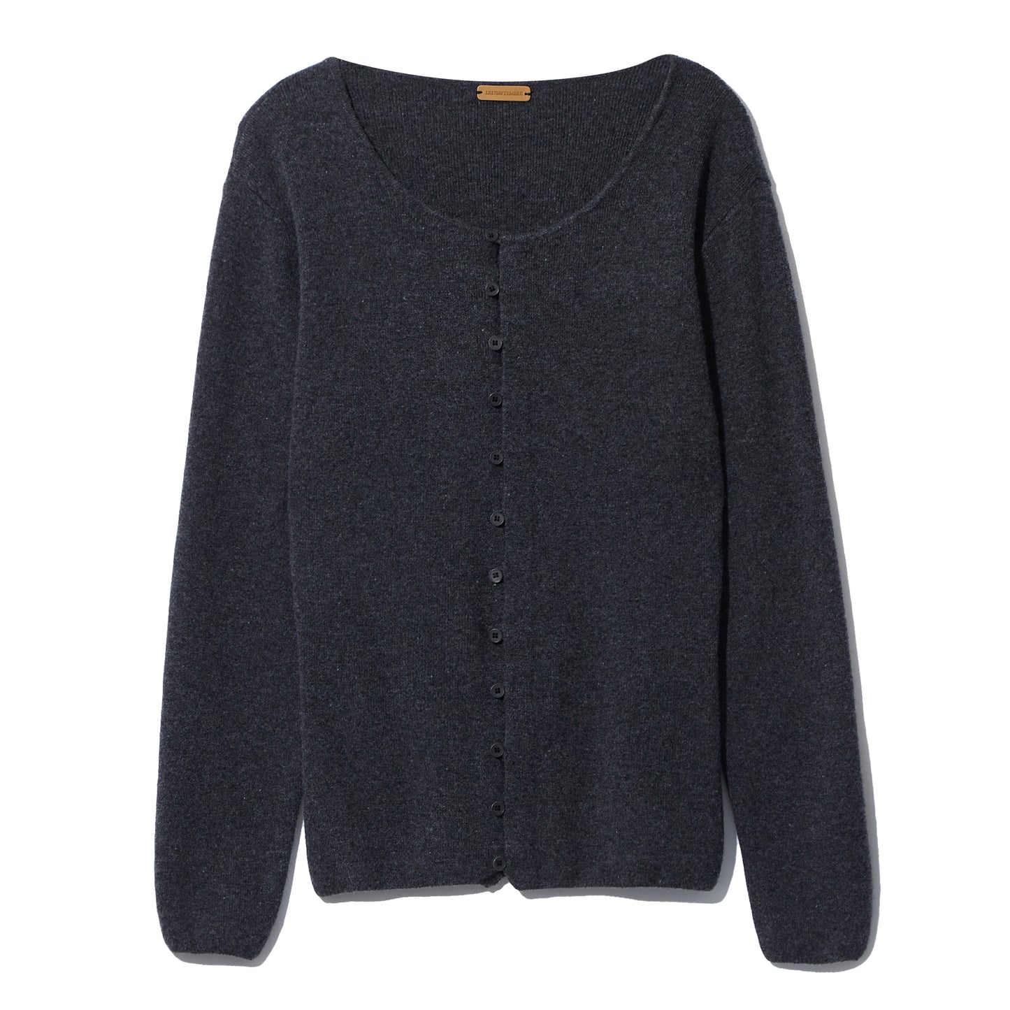 25早秋 BUTTON DOWN  CARDIGAN 毛衣