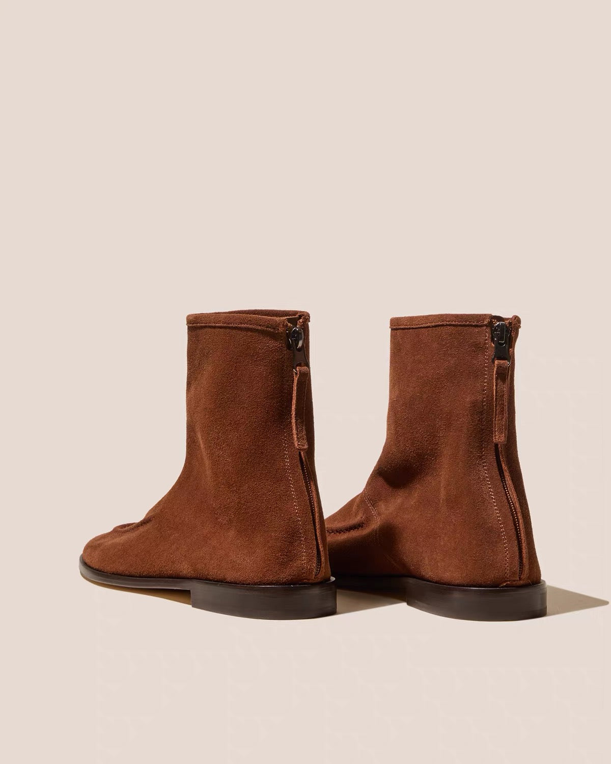 26秋冬 JULIOL BOOT CALF SUEDE