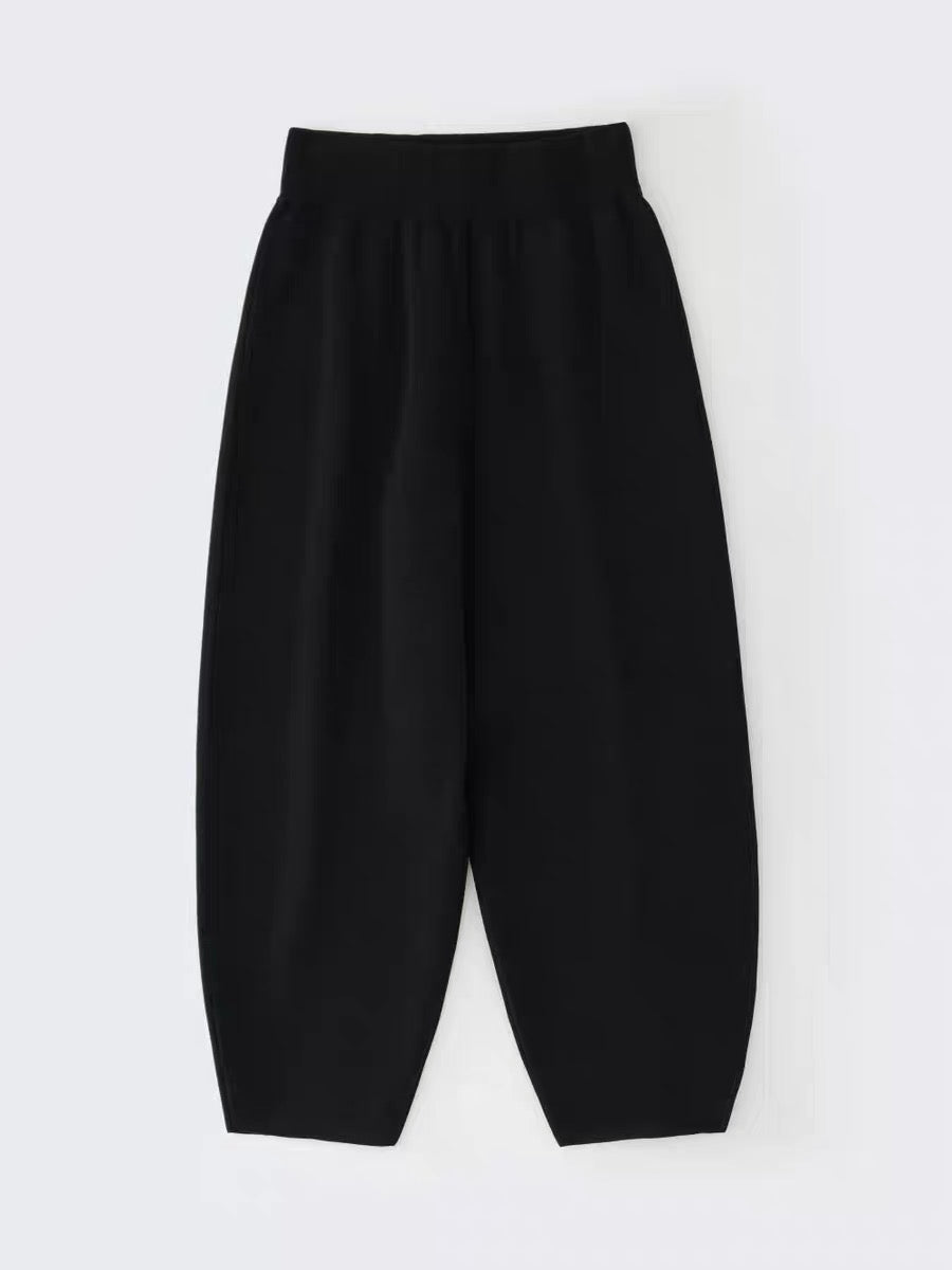 24秋冬 MOURA SPORTY PANT