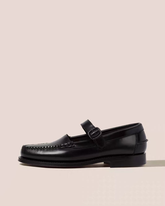24春夏 Blanquer Mary Jane Loafer