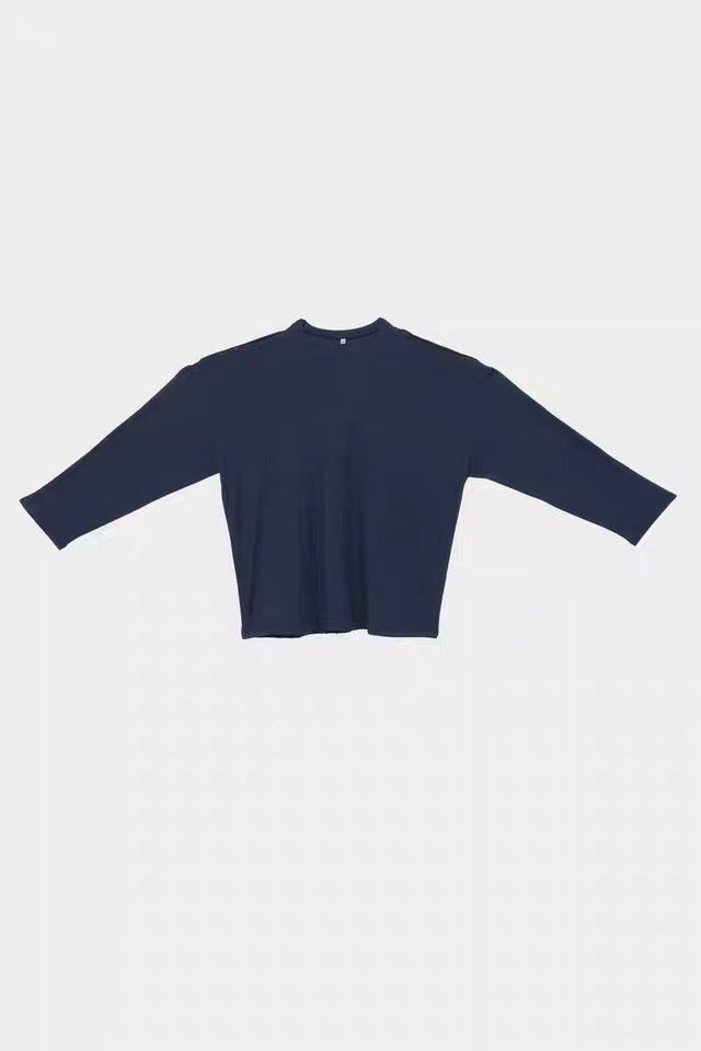 25早秋 PIN LONG SLEEVE TEE 长袖T