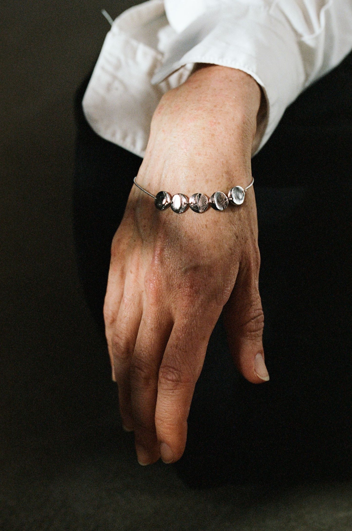 25SS新款 Saros Bracelet 手链