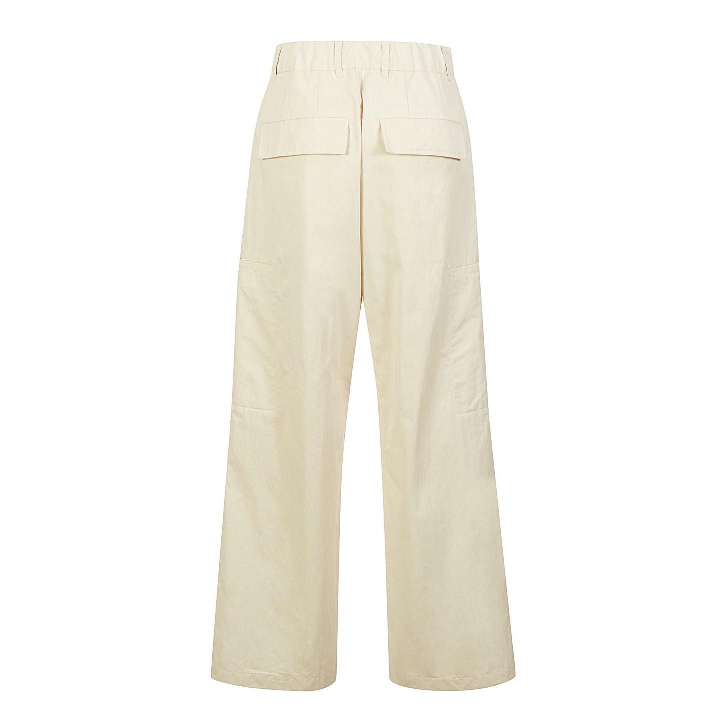 25春夏 RELAXED TROUSERS