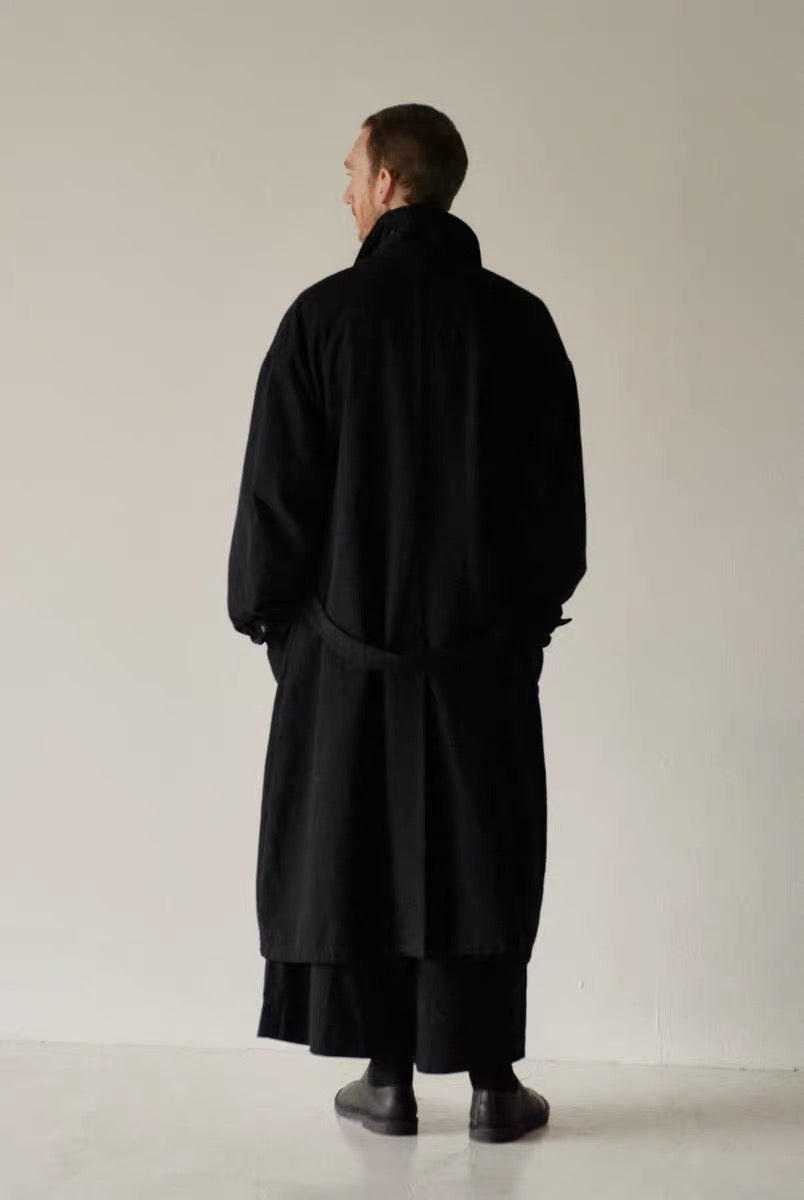 25秋冬 ANDREI COAT