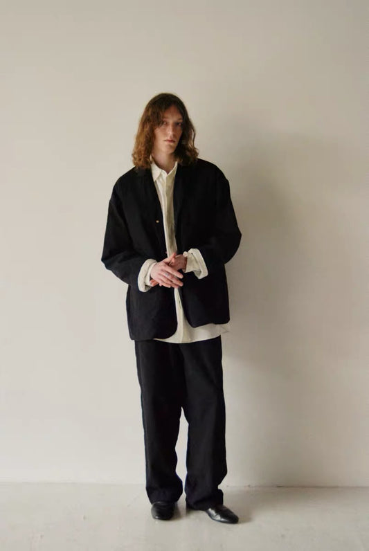 25秋冬 ANNE JACKET