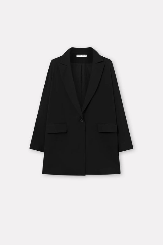 24SS CARLI BLAZER 中长款西装