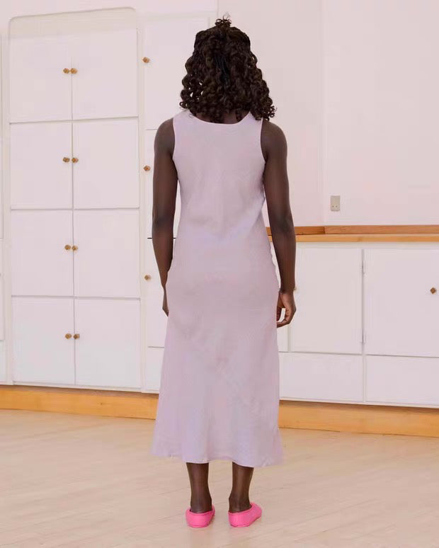 26早春 LARVA DRESS