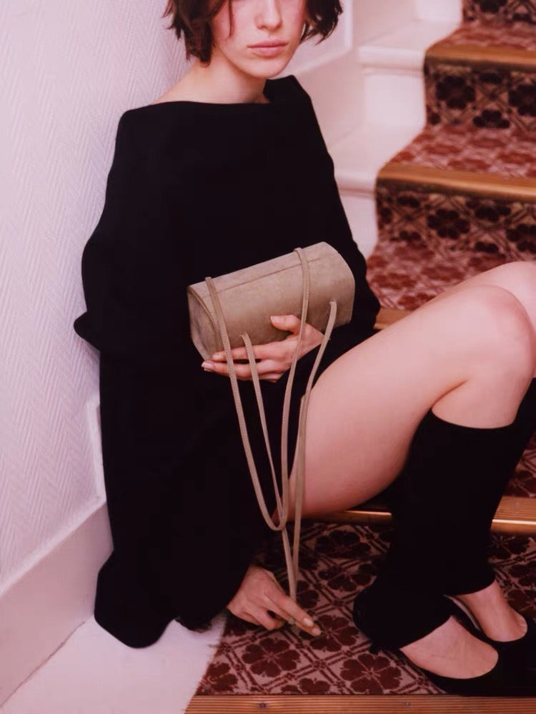 MIE BAG 单肩手提包