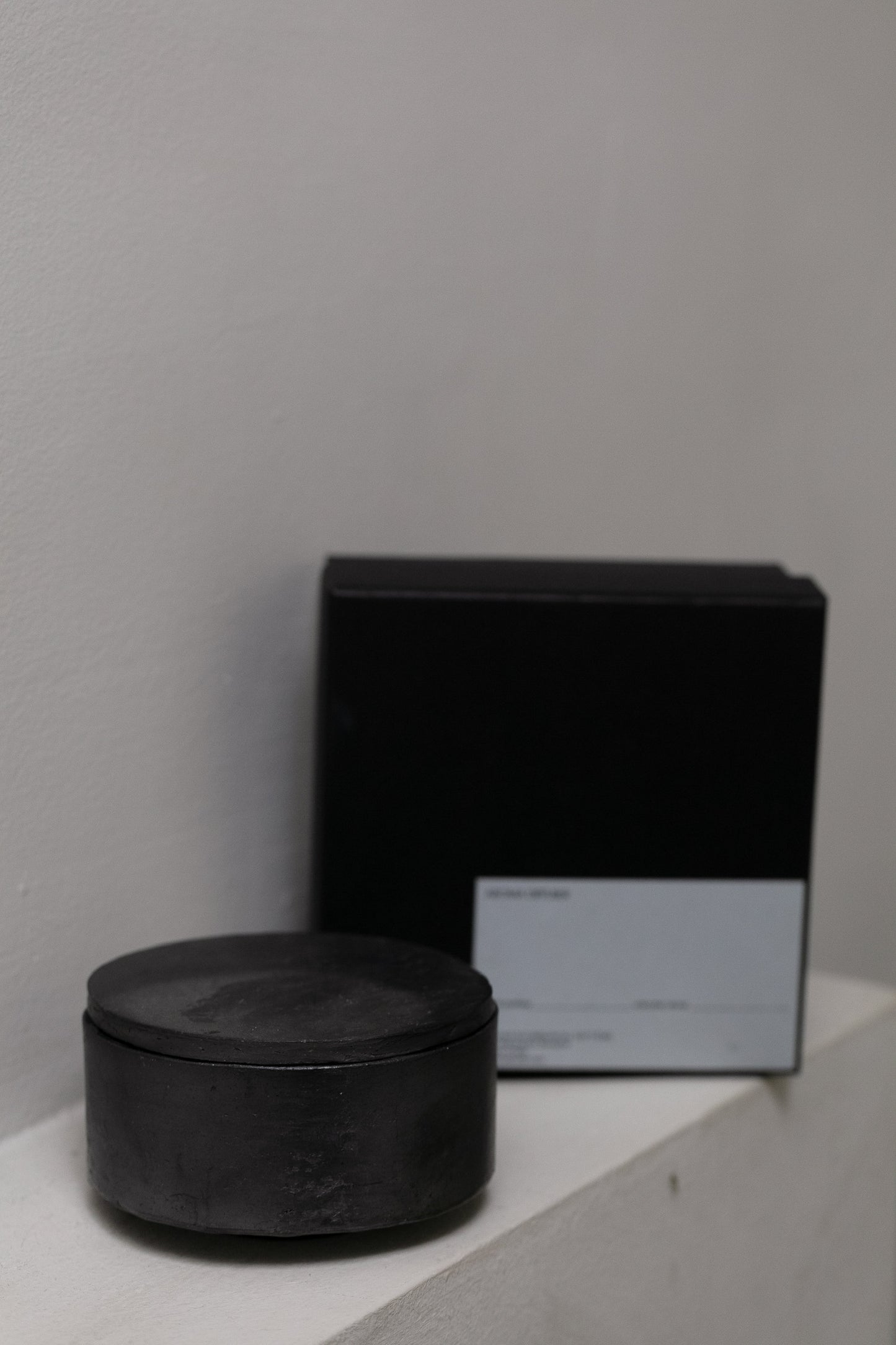 MOSS苔 香氛系列 蜡烛/扩香罐/精油