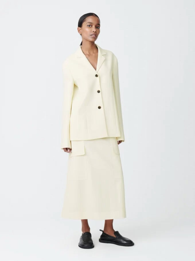 24春夏 TYRELL SKIRT 半裙