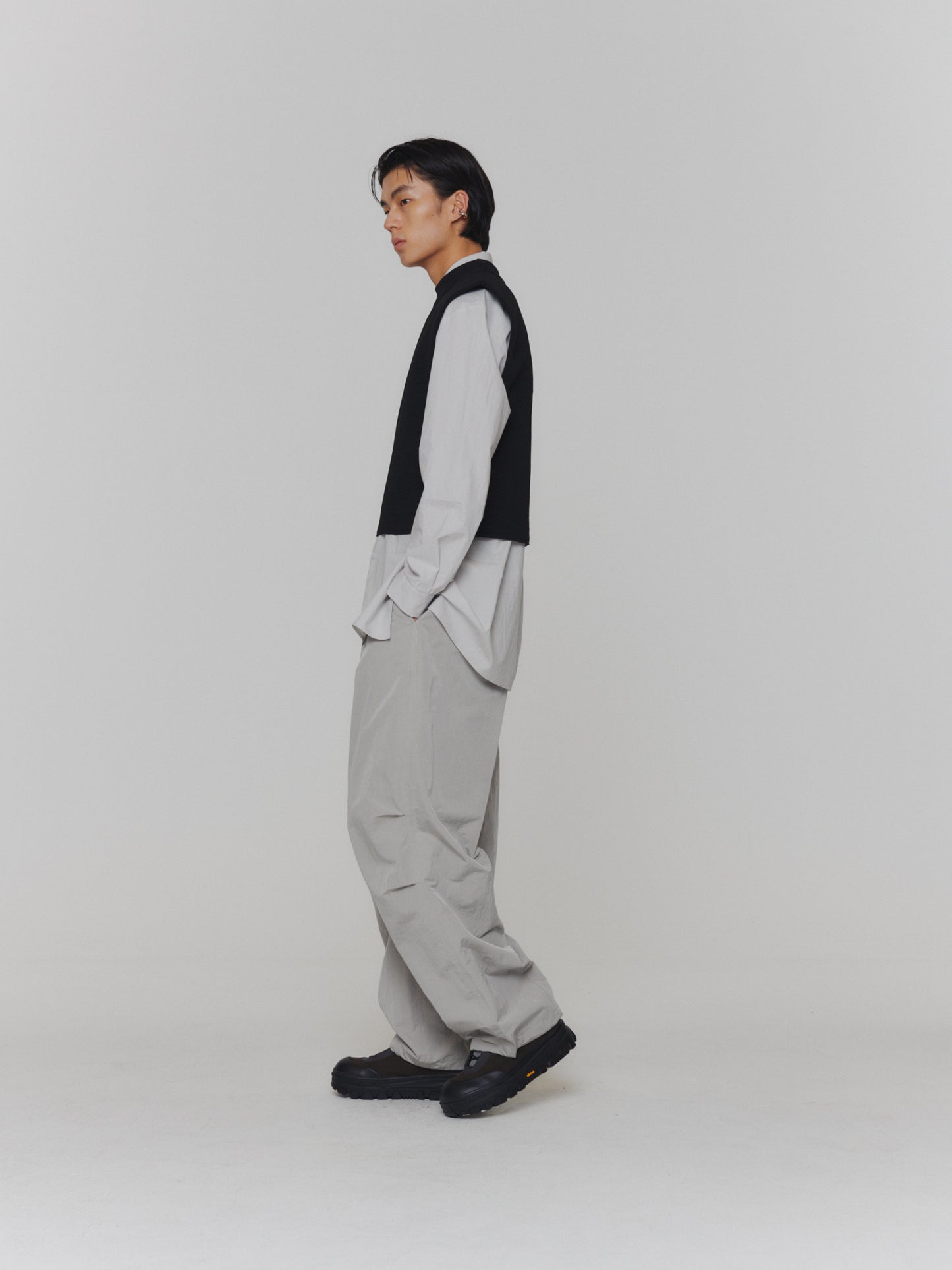 24早春 RIPSTOP FATIGUE PANTS 休闲裤