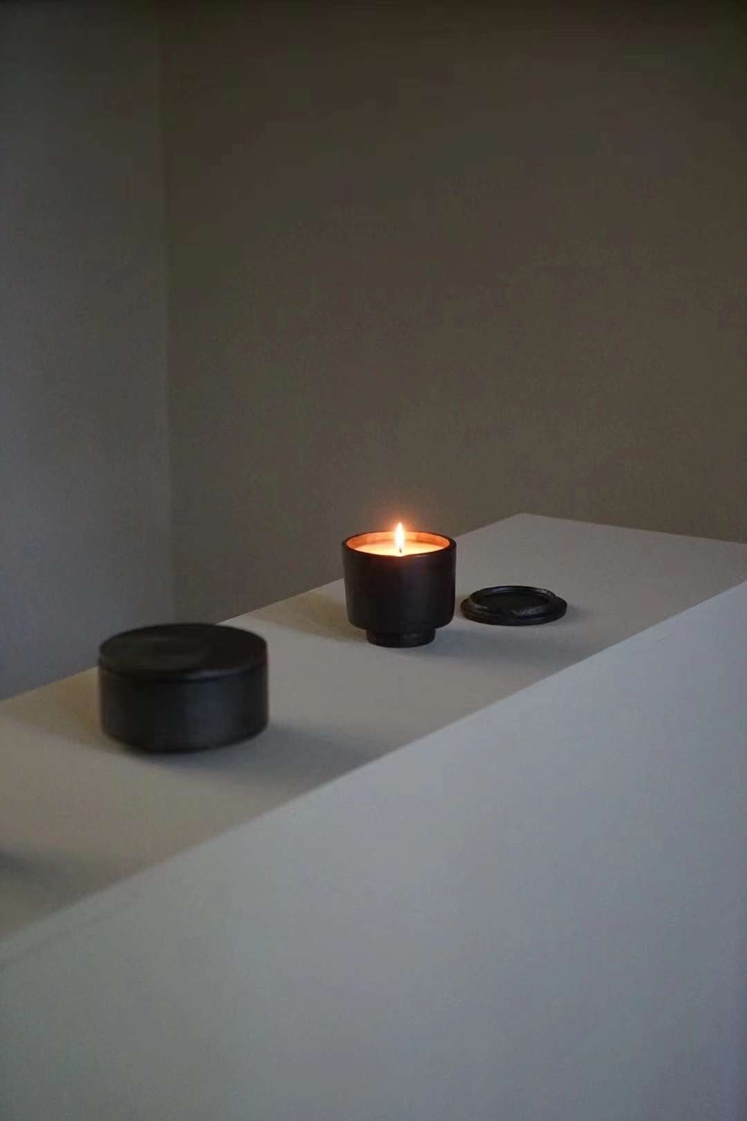 MOSS苔 香氛系列 蜡烛/扩香罐/精油