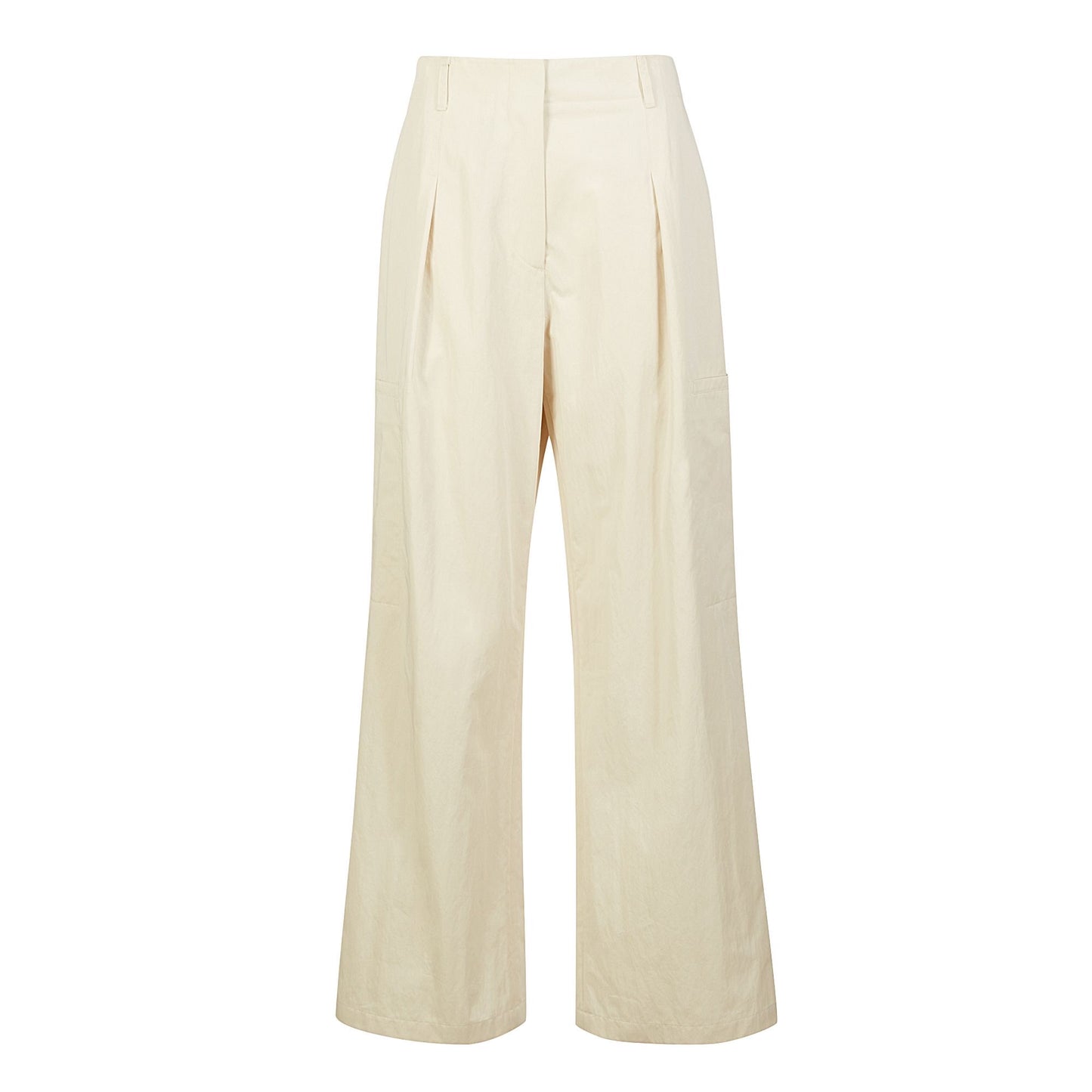 25春夏 RELAXED TROUSERS