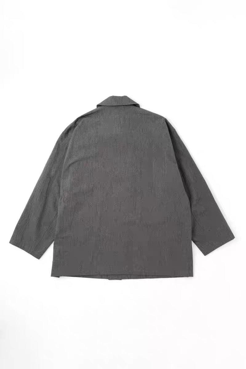 25秋冬 CHORE JACKET