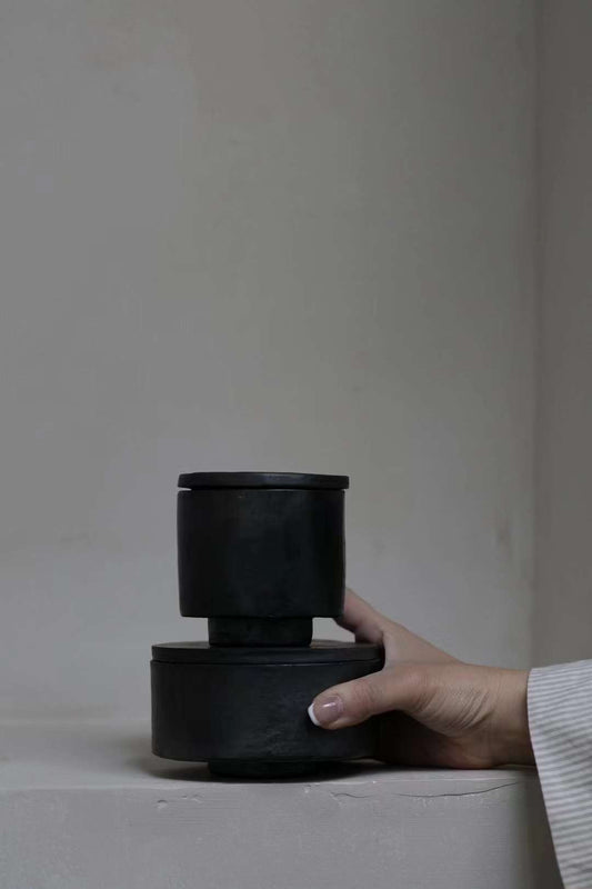 MOSS苔 香氛系列 蜡烛/扩香罐/精油