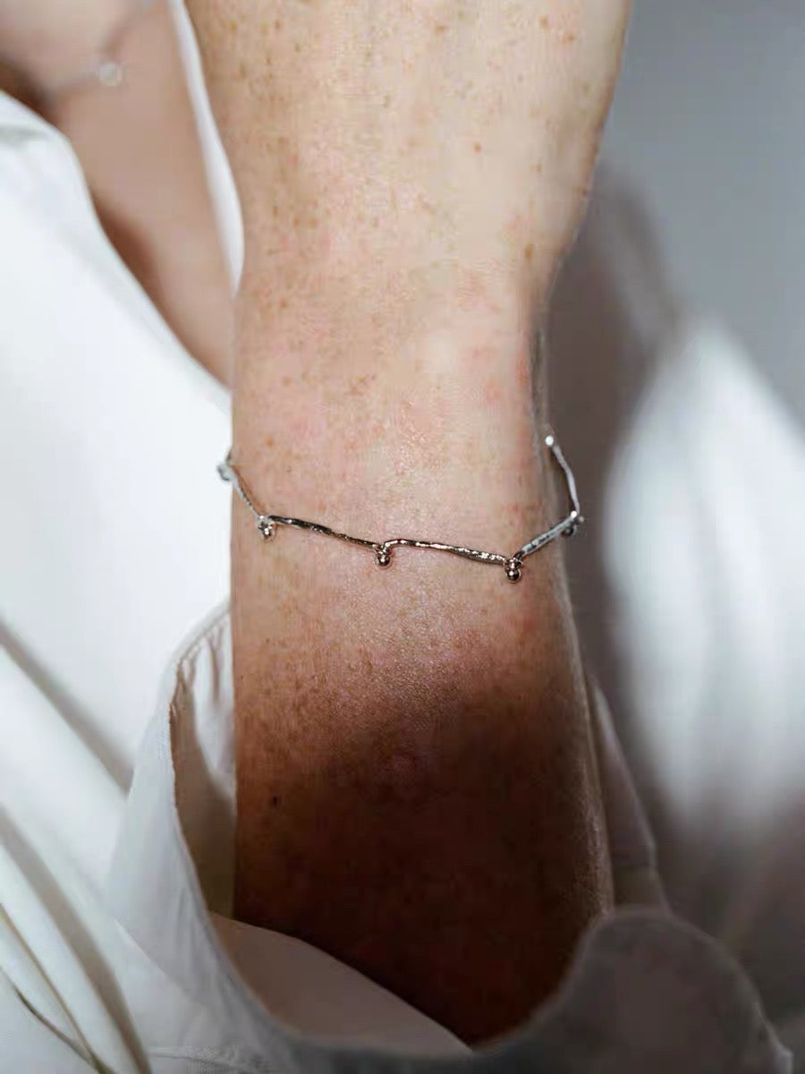 25SS新款 Halo Bracelet 手链